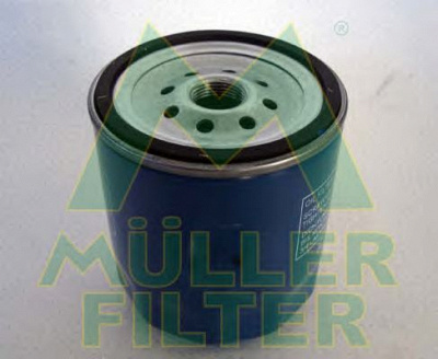 MULLER FILTER fo134 -  Масляный фильтр